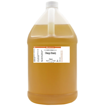 ORANGE BRANDY FLAVOR
