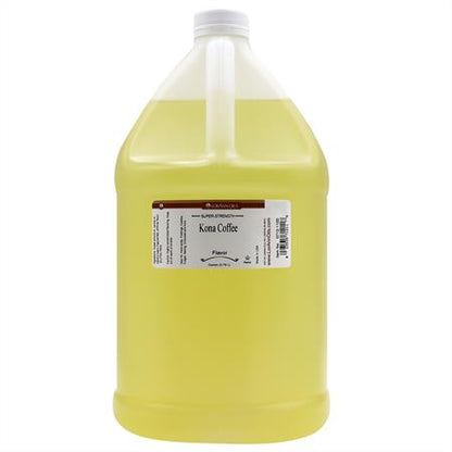 COFFEE FLAVOR, KONA