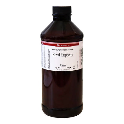 ROYAL RASPBERRY FLAVOR