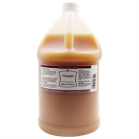 PINEAPPLE BAKERY EMULSION