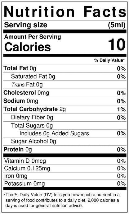 PINEAPPLE BAKERY EMULSION