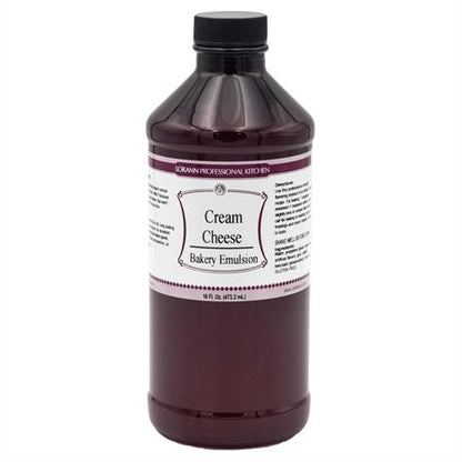 CREAM CHEESE BAKERY EMULSION