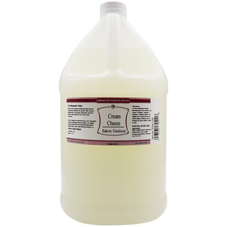 CREAM CHEESE BAKERY EMULSION