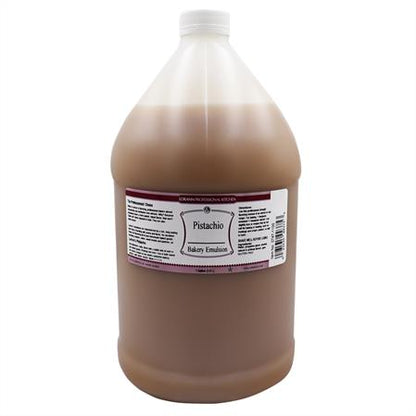 PISTACHIO BAKERY EMULSION