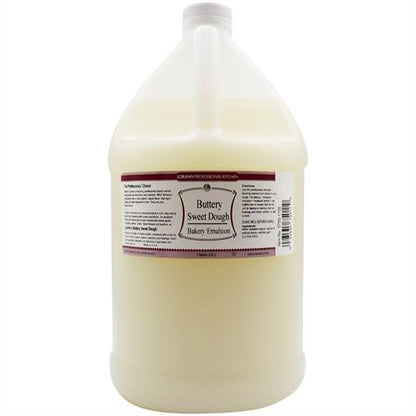 BUTTERY SWEET DOUGH BAKERY EMULSION