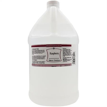 RASPBERRY BAKERY EMULSION