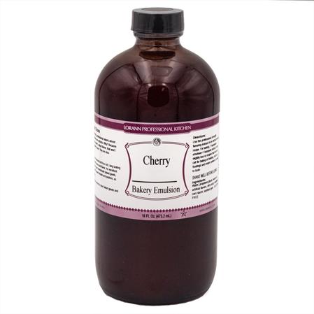 CHERRY BAKERY EMULSION