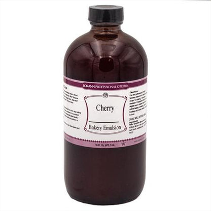 CHERRY BAKERY EMULSION