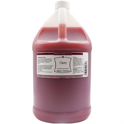 CHERRY BAKERY EMULSION