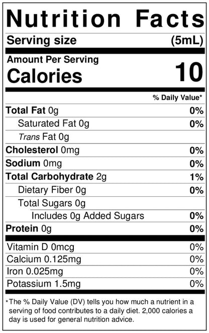 CHERRY BAKERY EMULSION