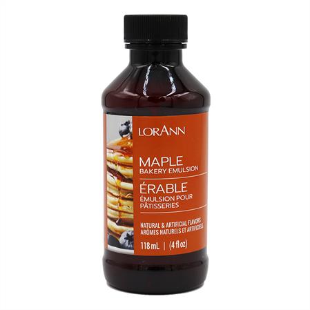MAPLE BAKERY EMULSION