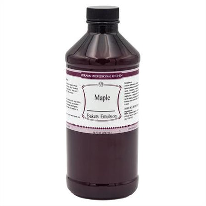 MAPLE BAKERY EMULSION