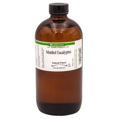 MENTHOL-EUCALYPTUS FLAVOR, NATURAL