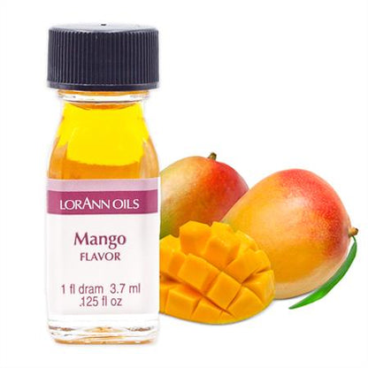 MANGO FLAVOR
