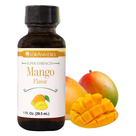 MANGO FLAVOR