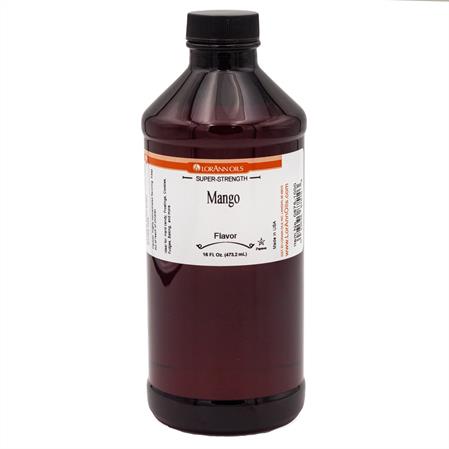 MANGO FLAVOR