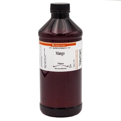 MANGO FLAVOR