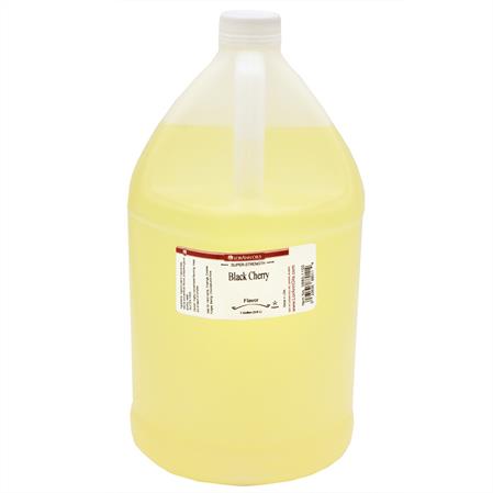 BLACK CHERRY FLAVOR