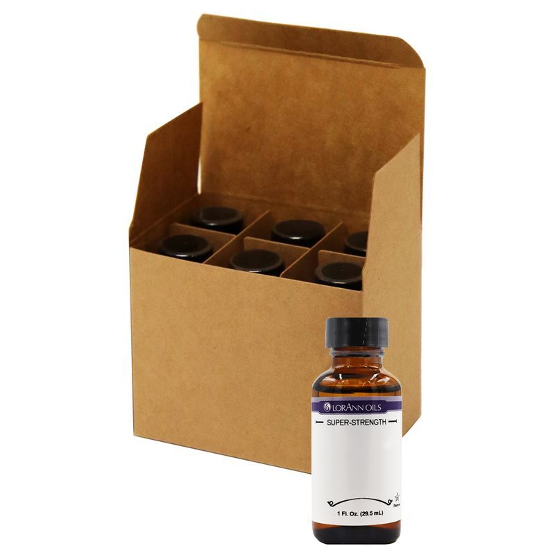 CREAM CHEESE ICING FLAVOR