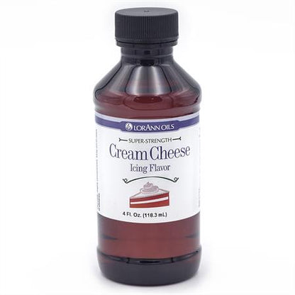 CREAM CHEESE ICING FLAVOR