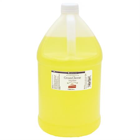 CREAM CHEESE ICING FLAVOR