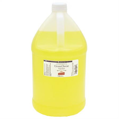 CREAM CHEESE ICING FLAVOR