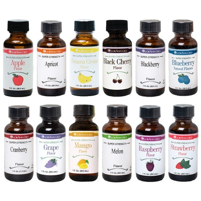 *BERRIES N' MORE VARIETY PACK