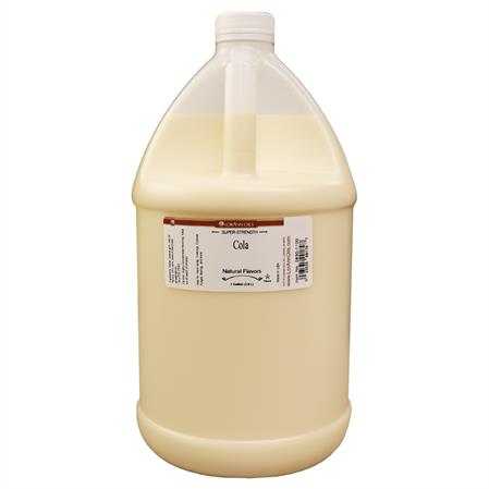 COLA FLAVOR
