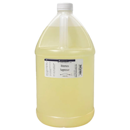BITTERNESS SUPPRESSOR