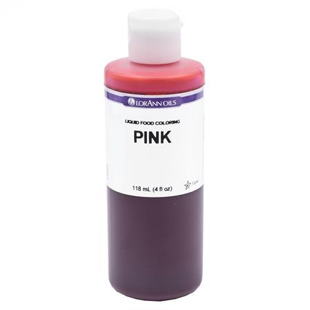 PINK LIQUID COLOR