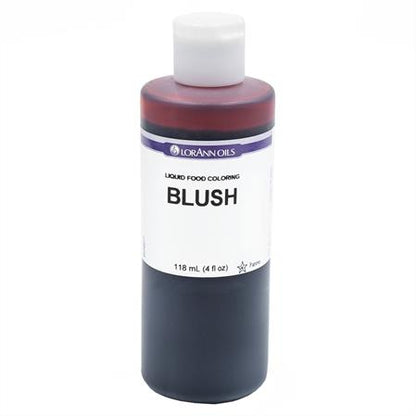 BLUSH LIQUID COLOR