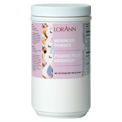 MERINGUE POWDER