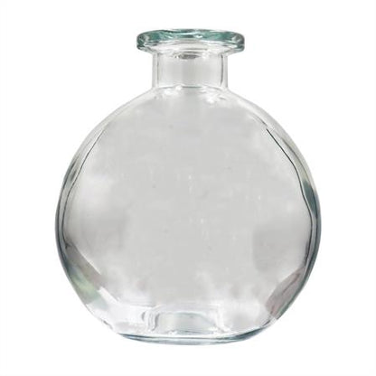 ROUND GLASS DIFFUSER BOTTLE