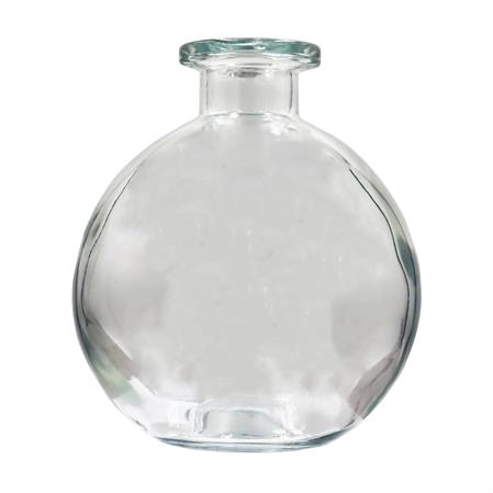 ROUND GLASS DIFFUSER BOTTLE