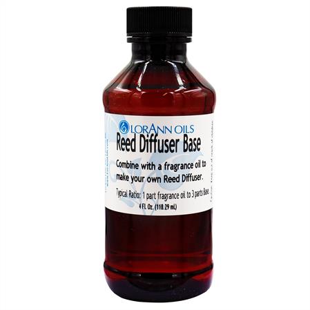 REED DIFFUSER BASE