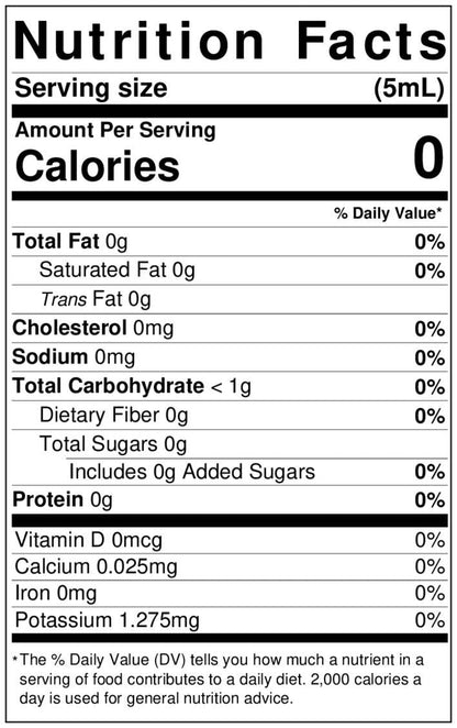 BLUEBERRY DELIGHT ICF