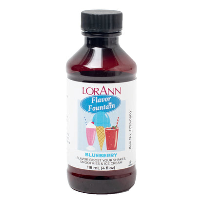 BLUEBERRY DELIGHT ICF