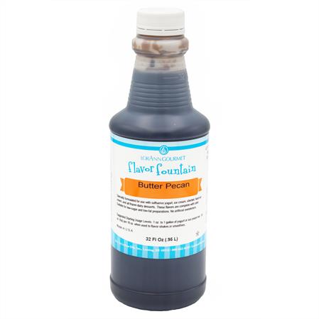 BUTTER PECAN ICF