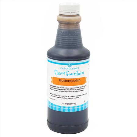 BUTTERSCOTCH ICF