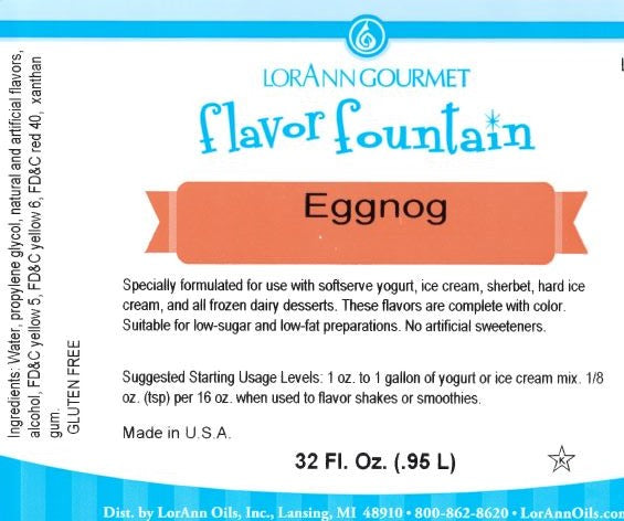 EGGNOG ICF