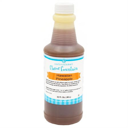 HAWAIIAN PINEAPPLE ICF