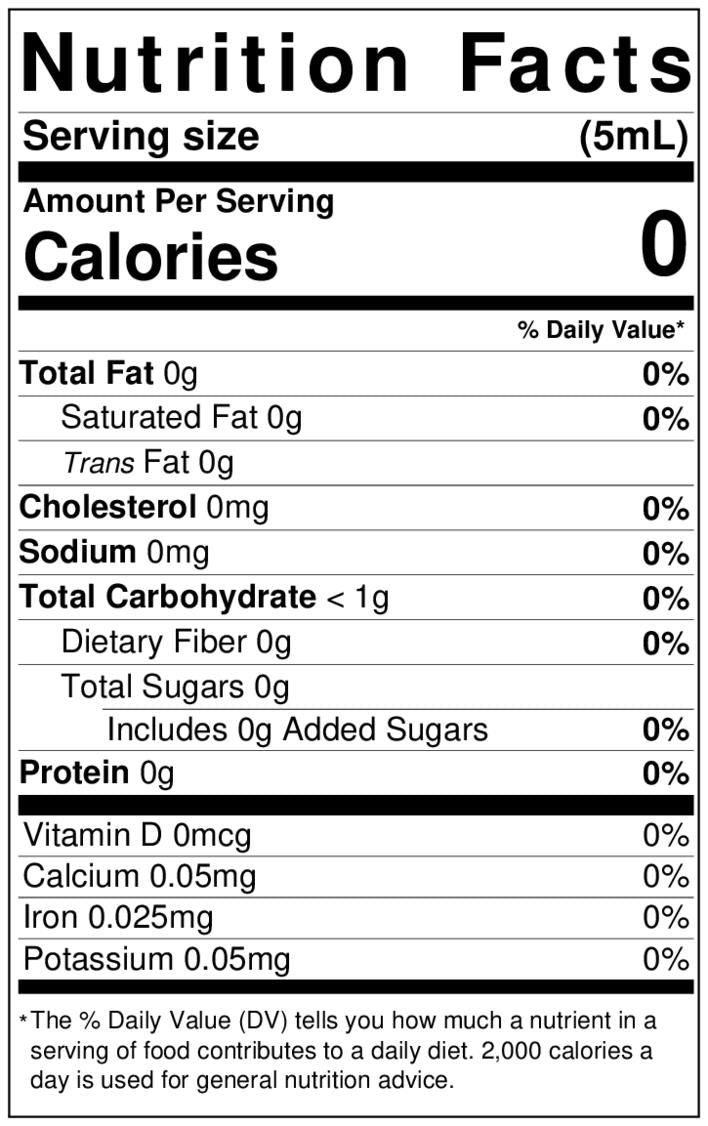HAWAIIAN PINEAPPLE ICF