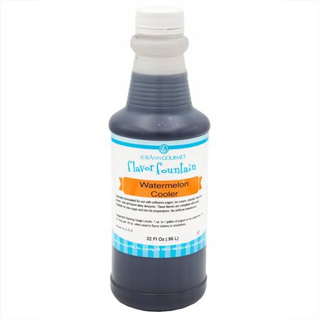 WATERMELON COOLER ICF