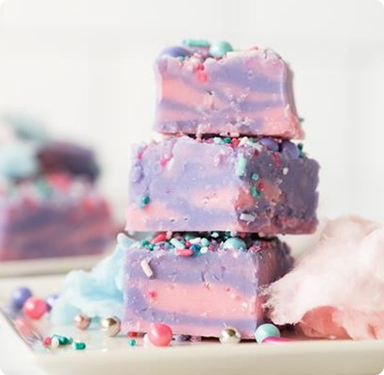 Chocolates, Truffles & Coatings