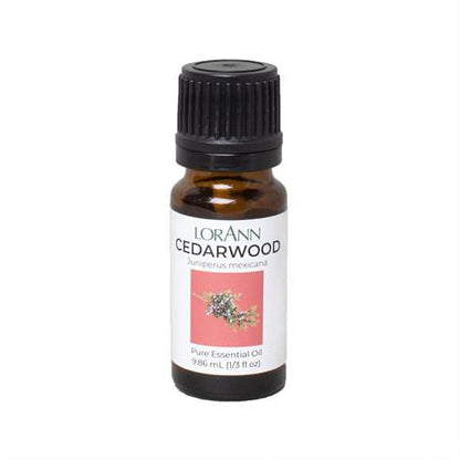 CEDARWOOD OIL, NATURAL