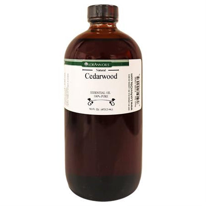 CEDARWOOD OIL, NATURAL