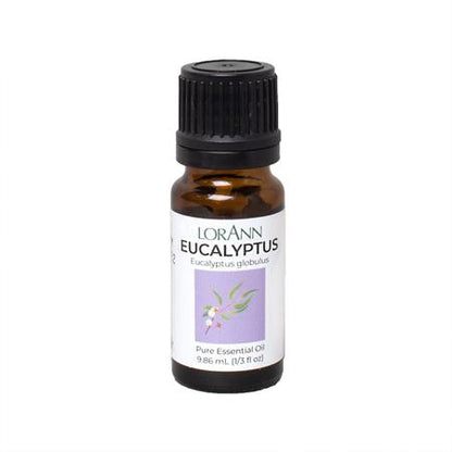 EUCALYPTUS OIL, NATURAL