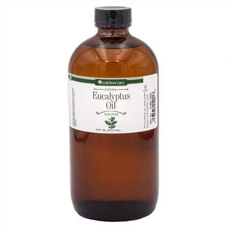 EUCALYPTUS OIL, NATURAL
