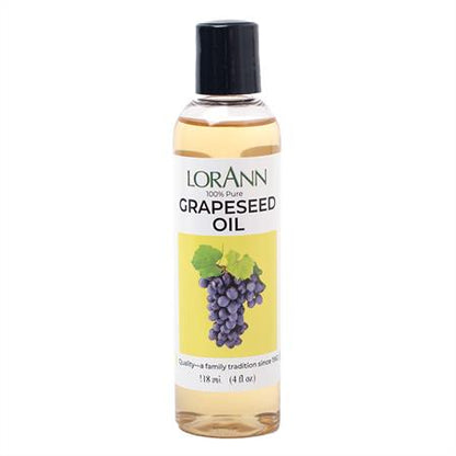 GRAPESEED OIL
