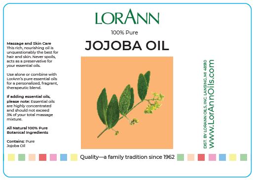 JOJOBA OIL